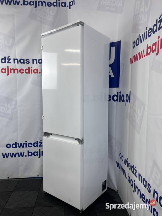 LODÓWKA Do Zabudowy Whirpool 177 Klas A Dostawa mazowieckie Pruszków