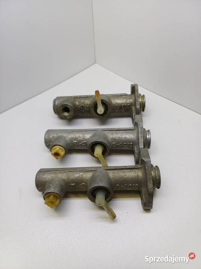 Pompa hamulcowa jednostopniowa Fiat 125p osobowe Pruszków