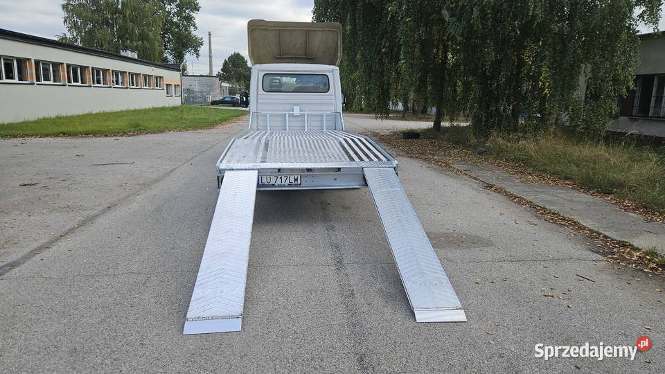 Ramiak Fiat Ducato Peugeot Boxer Jumper dostawcze Kielce