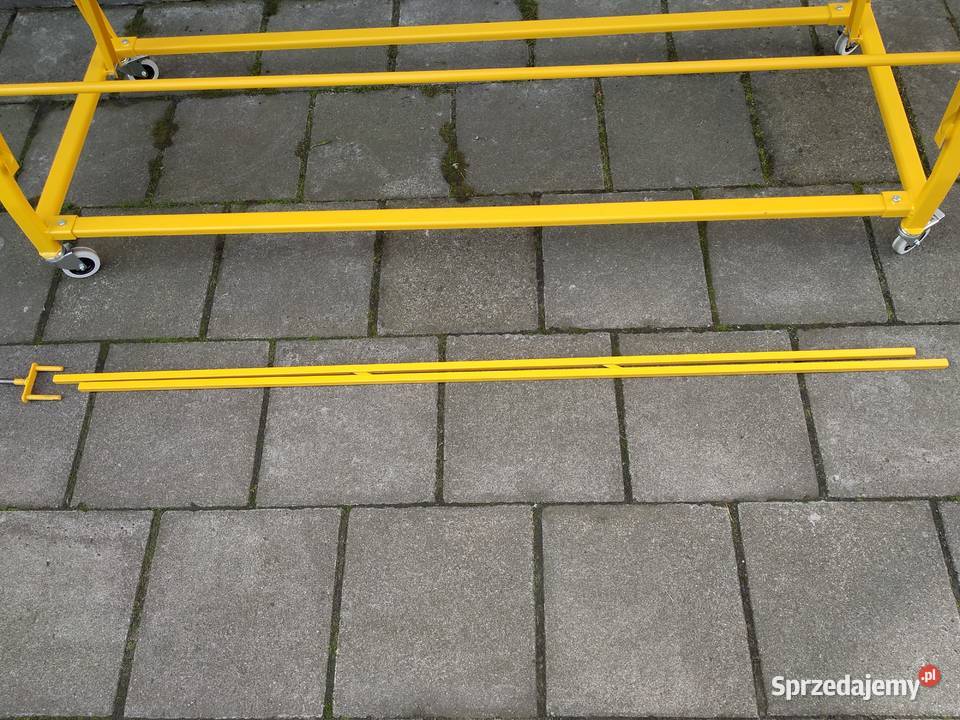 Przewijarka ręczna z licznikiem kujawsko-pomorskie Bydgoszcz