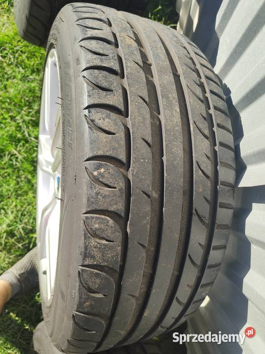 Koła 18 BMW M pakiet Bodzentyn