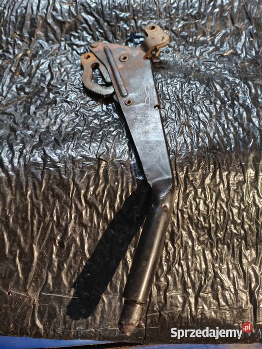 Mercedes 190 W201 dźwignia hamulca ręcznego sprzedam