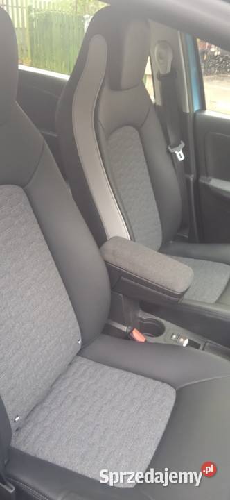 Renault Zoe Salonowy Gwarancja na baterię gniazdo SD Renault wielkopolskie Gniezno