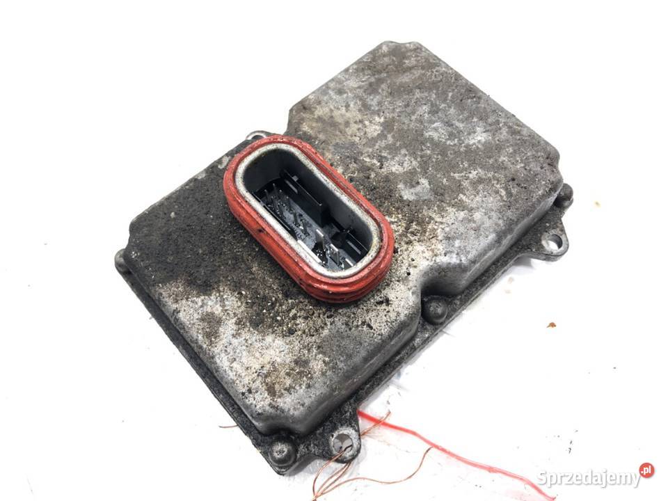 PRZETWORNICA XENON MERCEDES W211 A0028202426 sprzedam