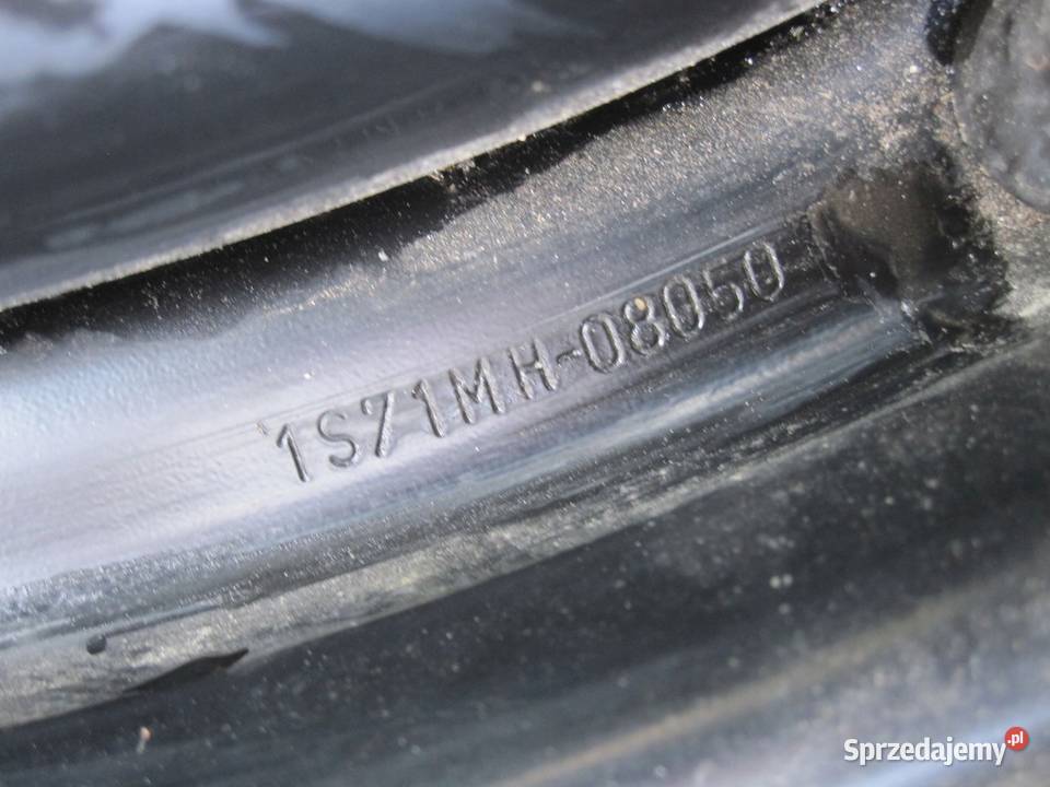 MONDEO MK4 S GALAXY MK3 koło dojazdowe 1259016 Kielce