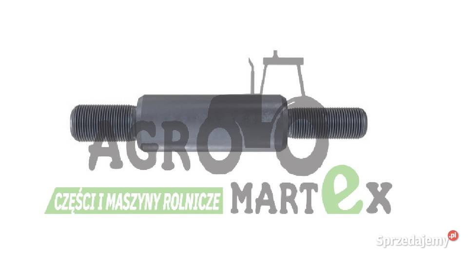 HXE40317 ZAWLECZKA JD Pozostałe Wichrów