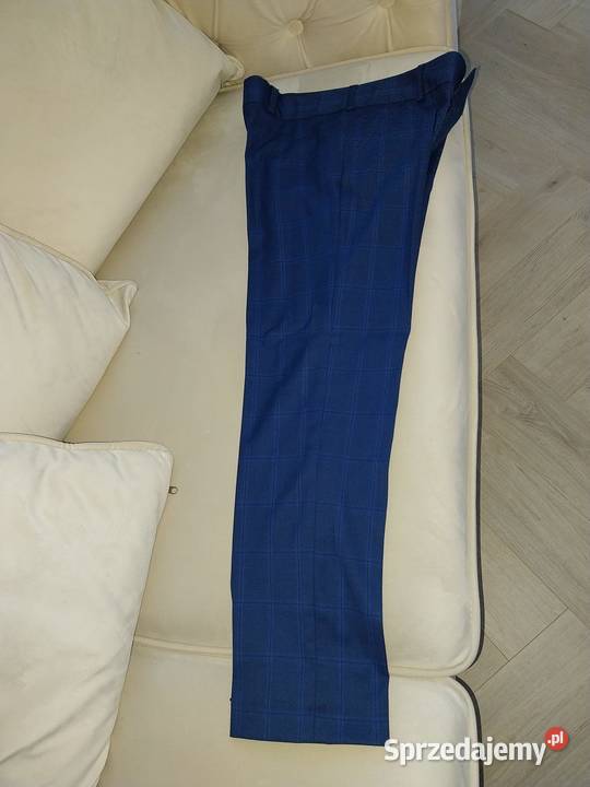 Piękny komunijny garnitur 10 lat+ Lębork sprzedam