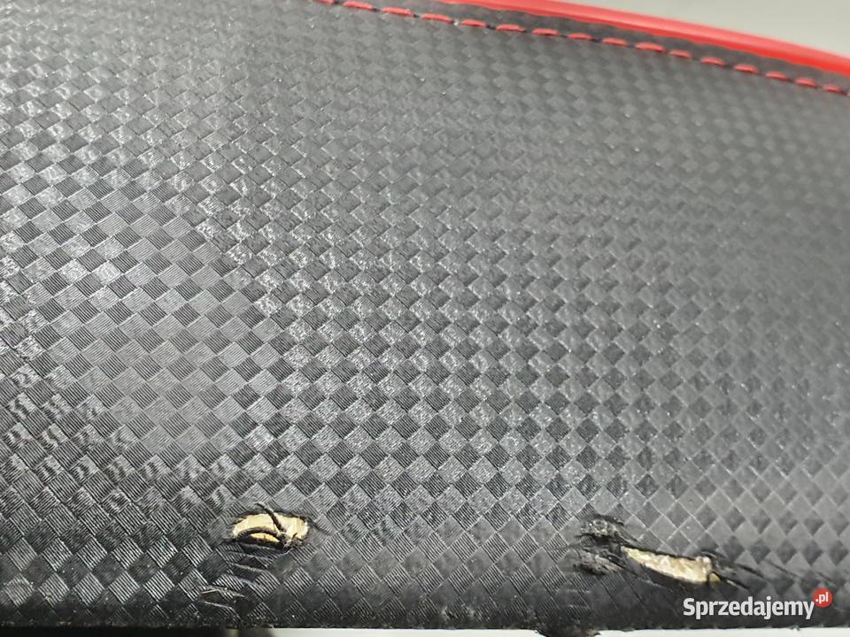 SIEDZENIE KANAPA FOTEL CECTEK 500 GLADIATOR Janowice