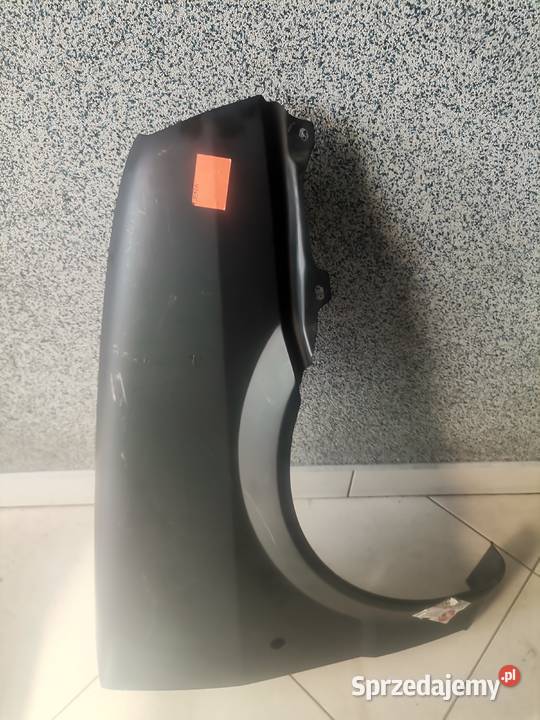 Błotnik przedni prawy Fiat cinquecento Błotniki Białystok