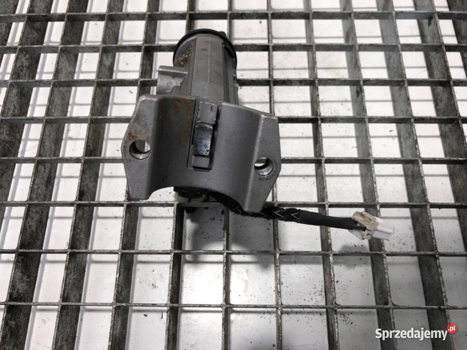 STACYJKA FIAT DUCATO II 23 110 KLUCZYK osobowe