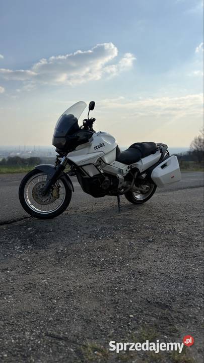 Aprilia etv 1000 Krapkowice sprzedam