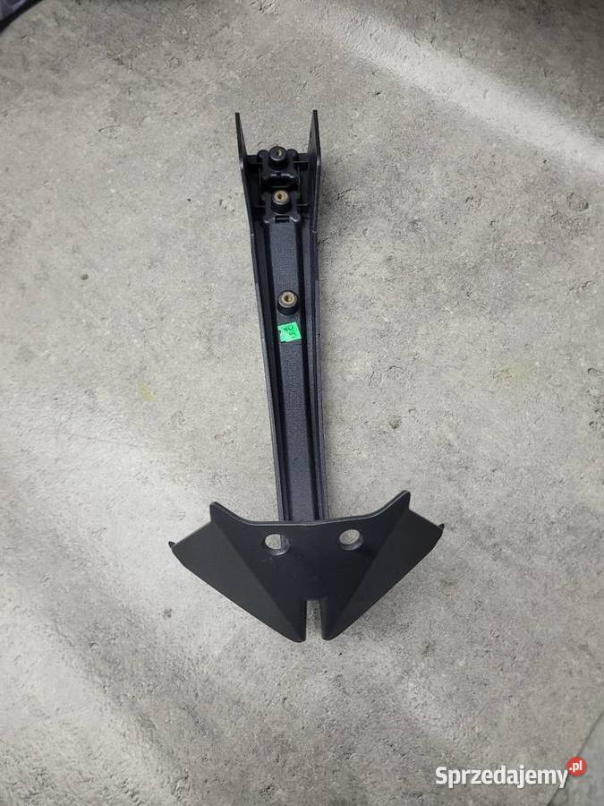 KTM 390 ADV 23 STELAŻ LAMPY MOCOWANIE wspornik Nowy Tomyśl