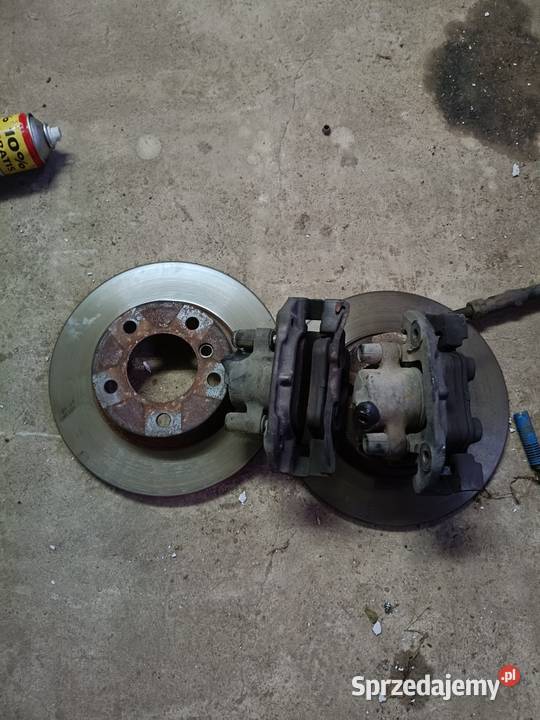 Części e36e46 Michów