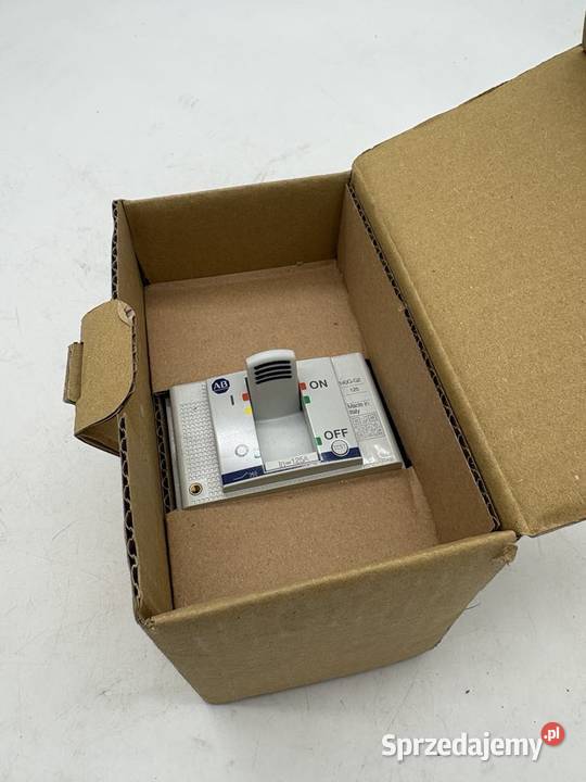 Allen Bradley 140GG2C3D12 Wyłącznik automatyczny Warszawa