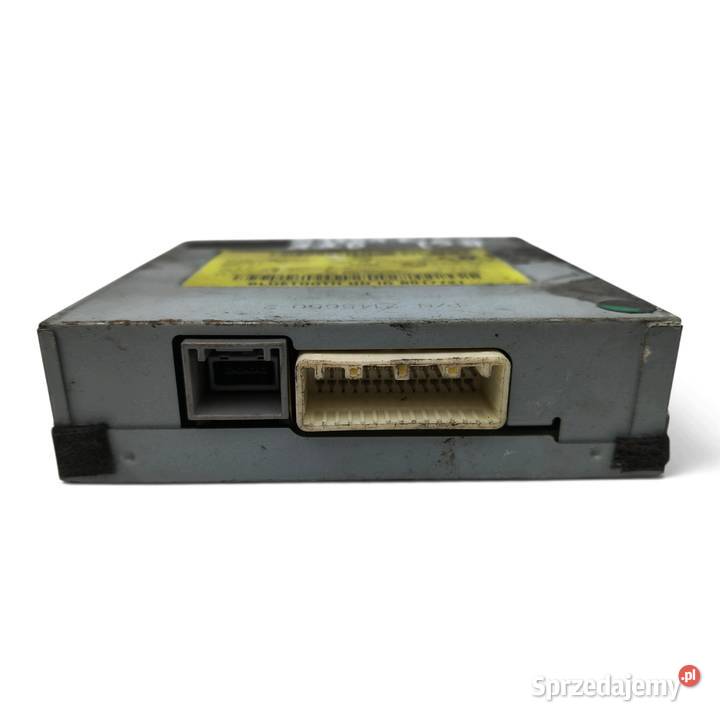 MODUŁ STEROWNIK BLUETOOTH Mazda CX5 6 B017721 Chełm sprzedam