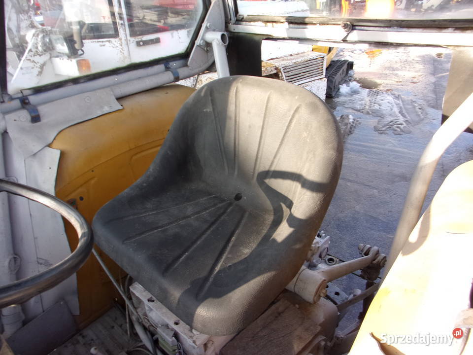 Ciągnik URSUS C355 Opoczno