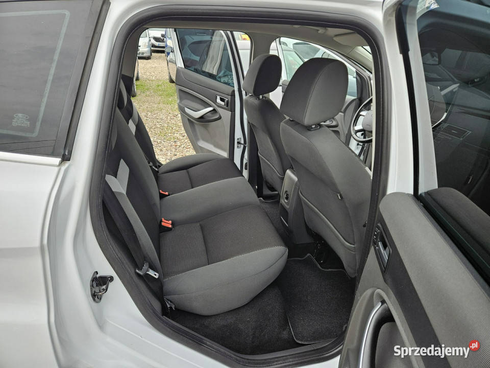 Ford Kuga Opłacony Zdrowy Zadbany Serwisowany 1 SUV sprzedam