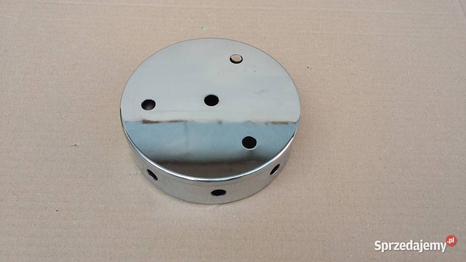 Puszka do lamp rozeta podsufitka maskownica Warszawa