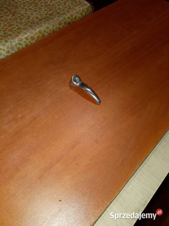 KLAMKA DO STAREGO SAMOCHODUZABYTKA