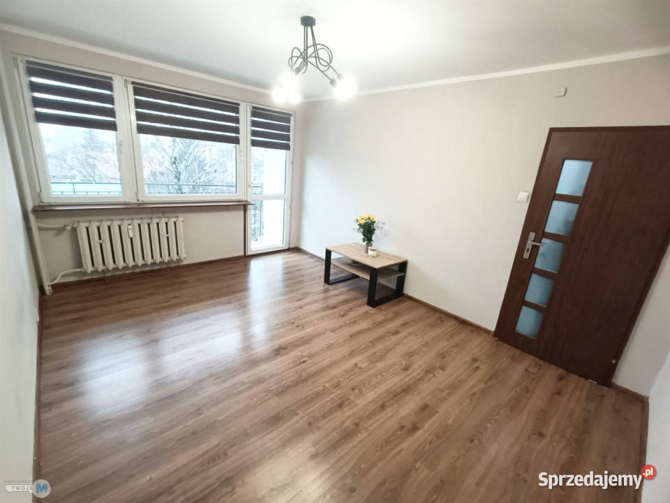 Mieszkanie 3325m2 1 pok Kielce Liczba pokoi 1 świętokrzyskie