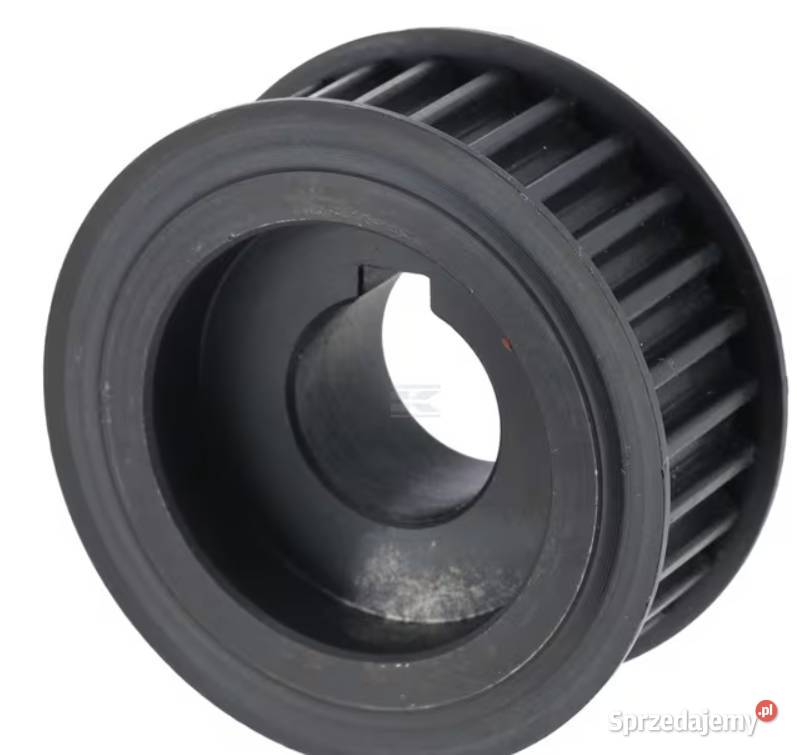 Koło pasa zębatego 458597 Kamionna