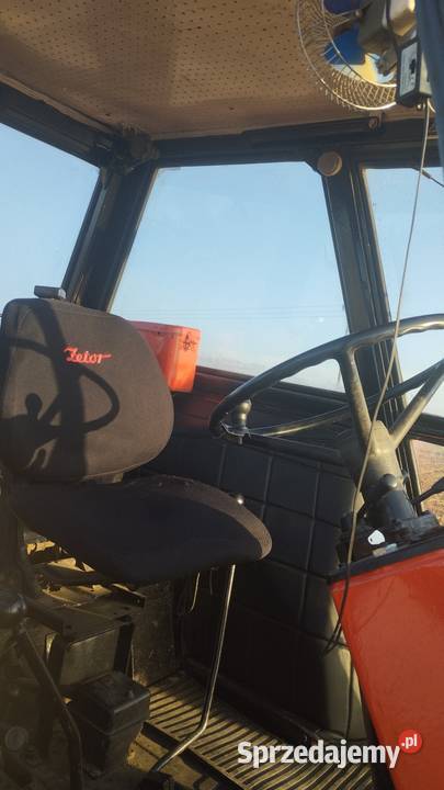 Ursus 1222 Mogilno sprzedam