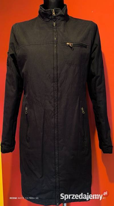 Fajny płaszcz na wiosnę z kieszonkami Bolesławiec sprzedam