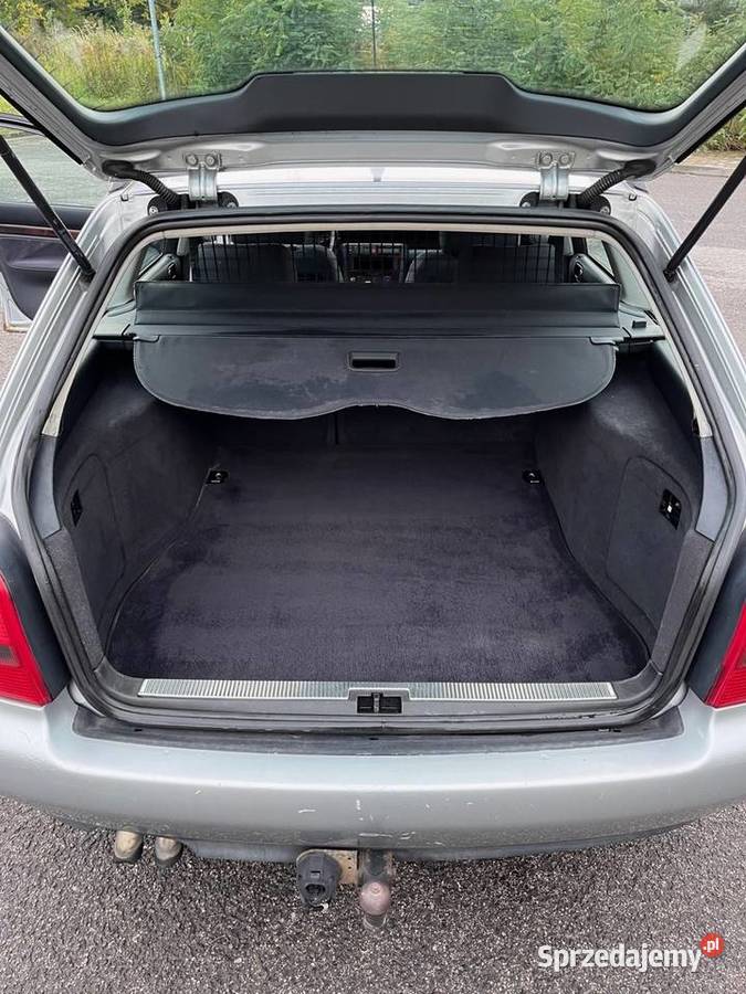 Audi A4 B5 19tdi 110 FVAT 23 Tarnowskie Góry sprzedam