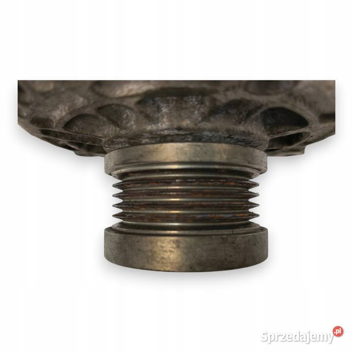 ALTERNATOR Opel Corsa D Meriva B Adam 12 14 100A Chełm