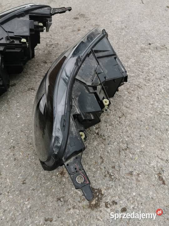 Lampa lewa prawa toyota Proace 2 lift Kraków sprzedam