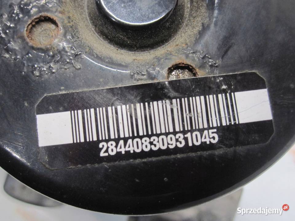 OPEL ANTARA 22 CDTI 16r pompa ABS 95112928 Kielce