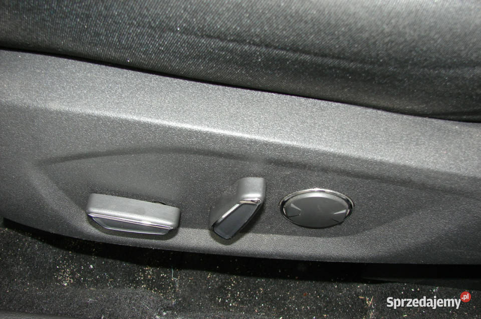 Ford Mondeo 16 TDCi 116 Super stan Mk5 2014 Piła