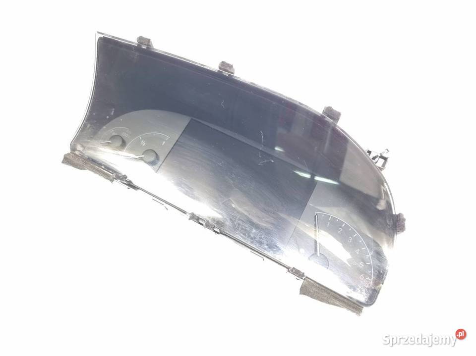 LICZNIK ZEGAR MERCEDES W 221 0263650081 Lipno