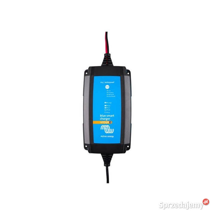 Victron Energy Blue Smart IP65 Charger 12 V25 A