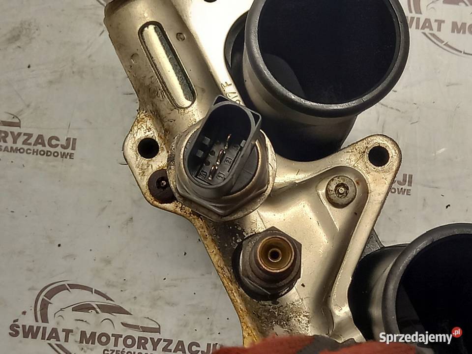 PASSAT B6 OCTAVIA 08r 20 FSI BVY 150 171