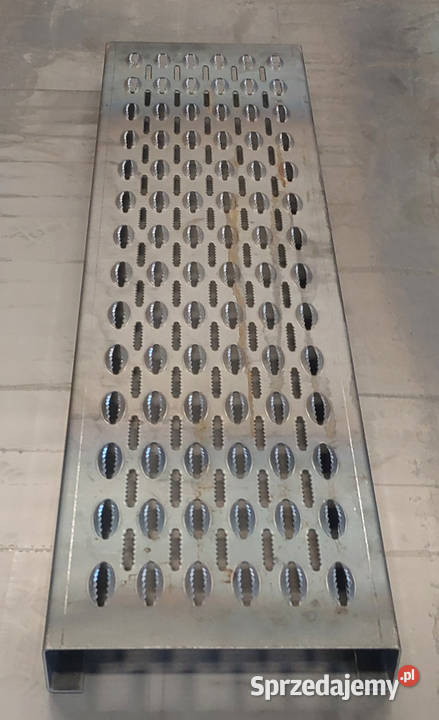 Stopień antypoślizgowy Schody Stopnica Trep sprzedam