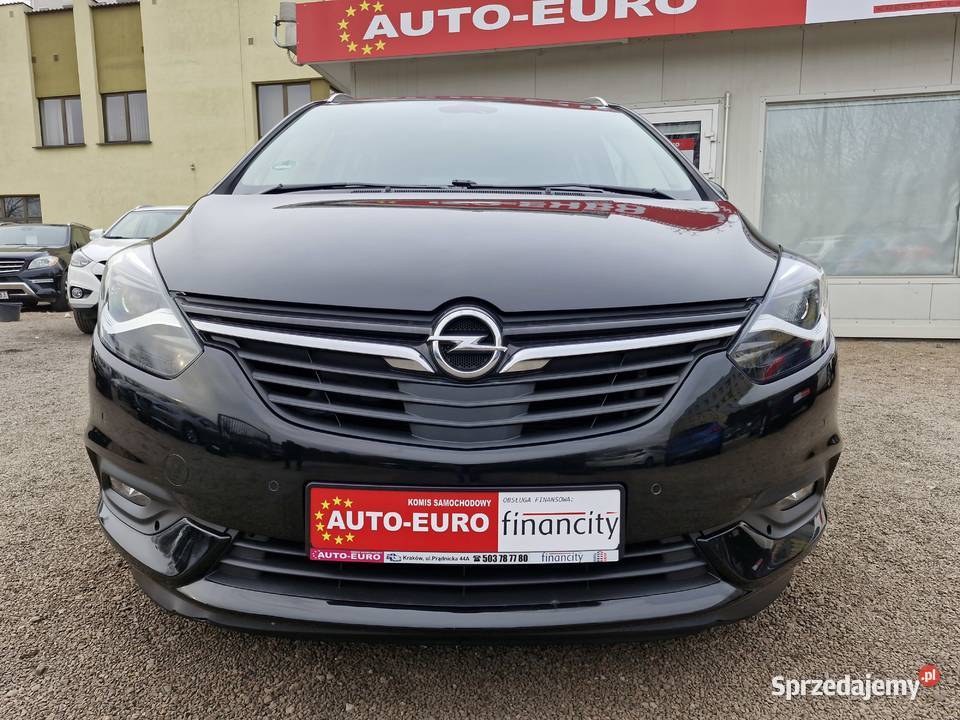14T 140 gwarancja full stan idealny serw ASO system Start-Stop Kraków sprzedam