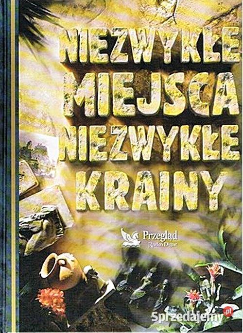 NIEZWYKŁE MIEJSCA NIEZWYKŁE KRAINY Wielke przyroda, krajobrazy śląskie Chorzów