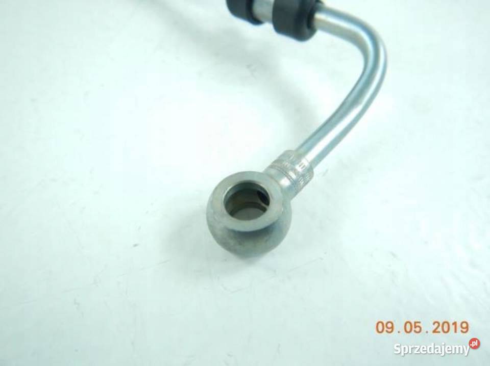 PRZEWÓD OLEJU TURBINY FORD FOCUS 9805 Motoryzacja