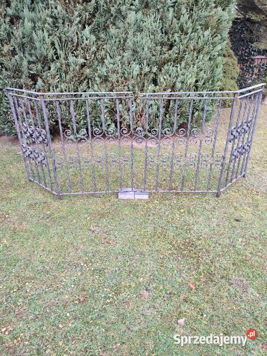 tralki słupki ozdobne na balustrady Kozienice