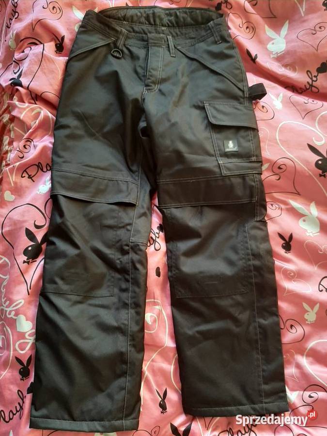 Spodnie robocze Mascot Stargard