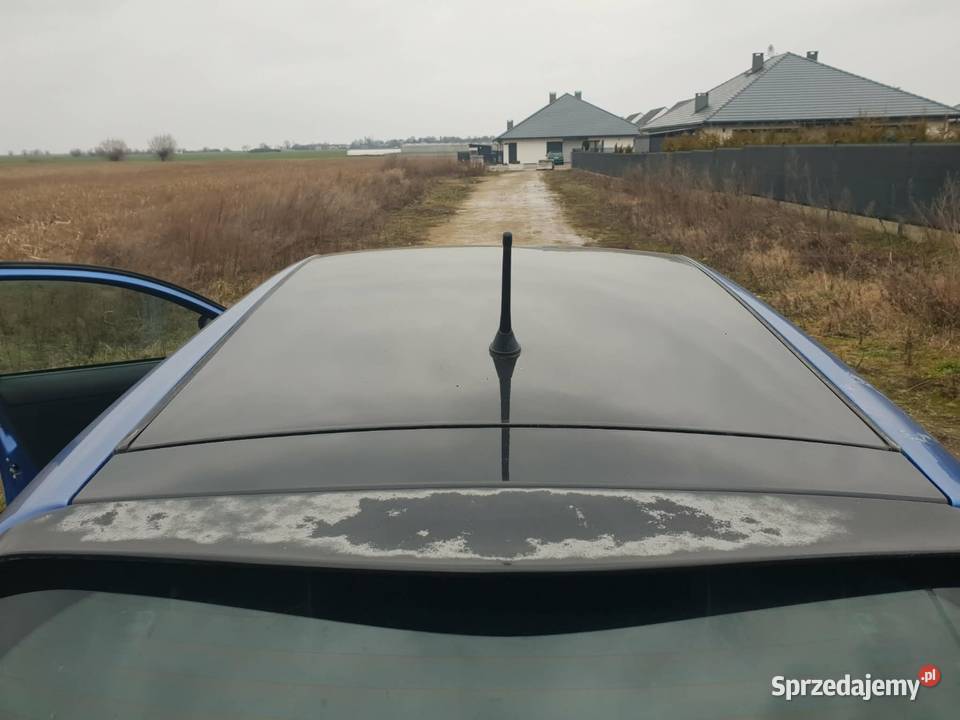 Alfa Romeo 147 TI 16 benzyna poliftowa 2008 Ceradz Kościelny