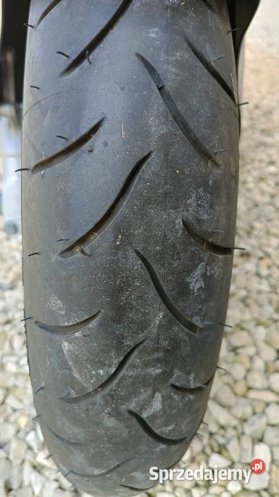 Suzuki tl 1000s