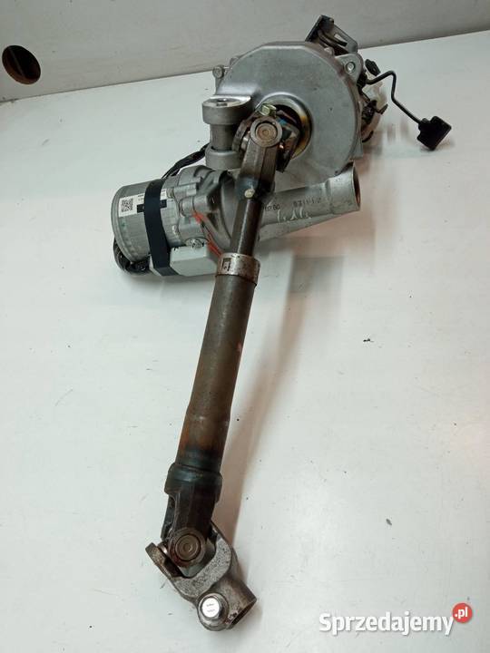 KOLUMNA WSPOMAGANIE ELEKTRYCZNE 6900000893 sprzedam