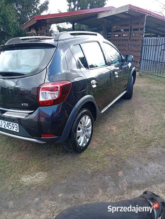 Dacia 220000km Dacia lubuskie Torzym