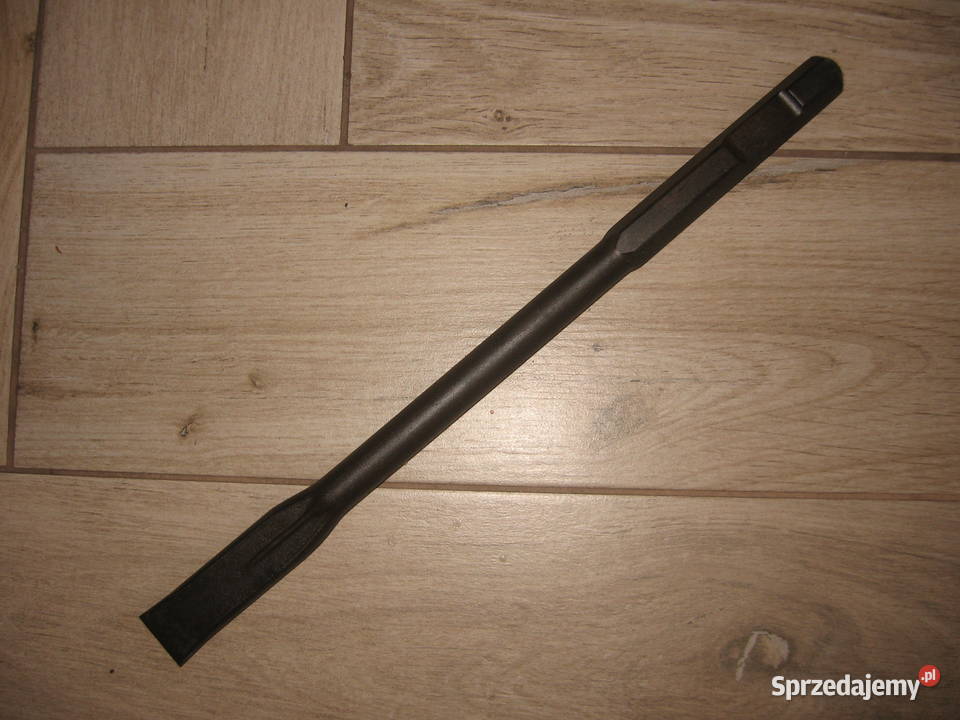 Dłuto HEX 19 Celma Bormet Bosch Makita Sosnowiec