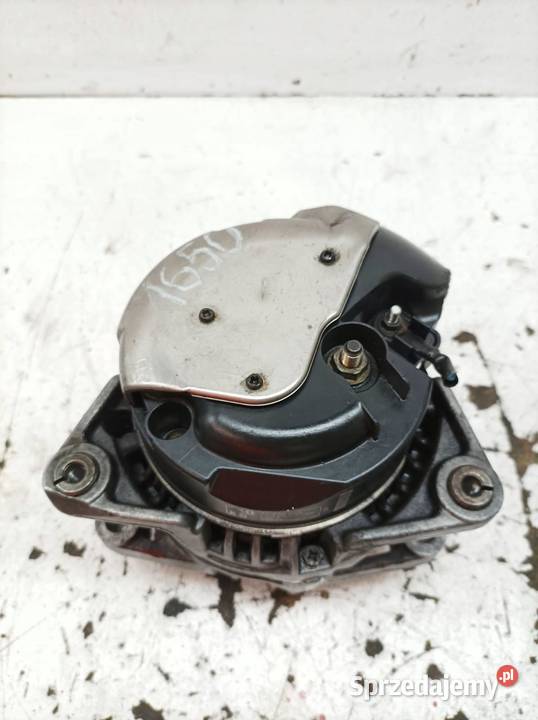 ALTERNATOR 24436553 32 V6 Opel Vectra III Układ elektryczny silnika świętokrzyskie