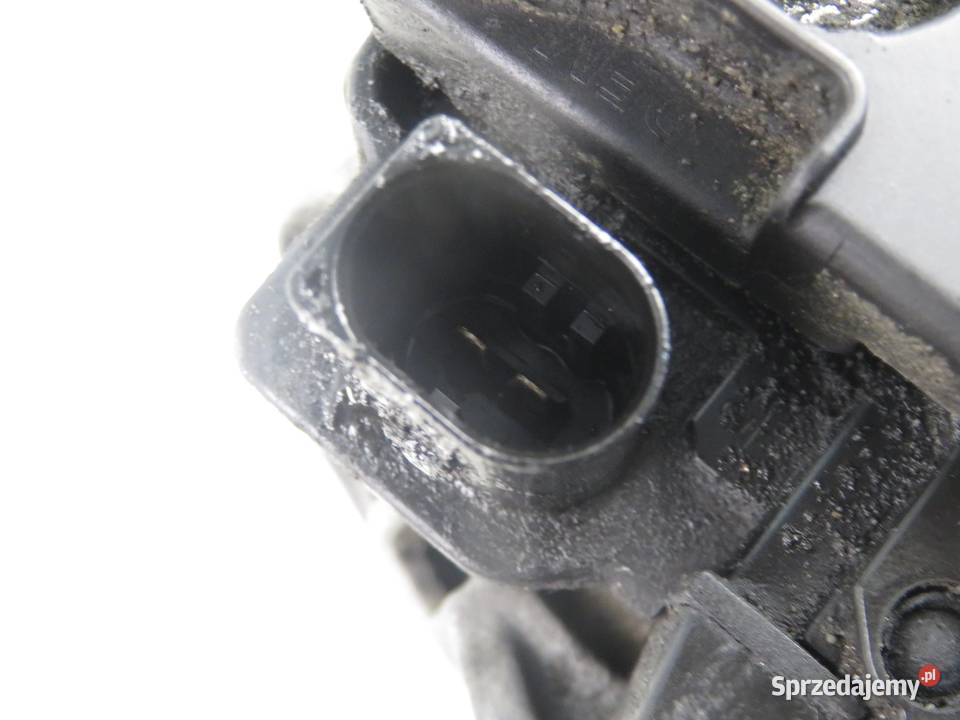 ALTERNATOR VW PASSAT B5 25 TDI AKN osobowe Układ elektryczny silnika