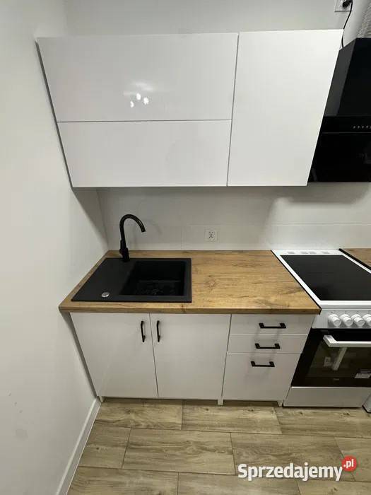 Kawalerka Parter Michalin Remoncie Piękna sprzedam