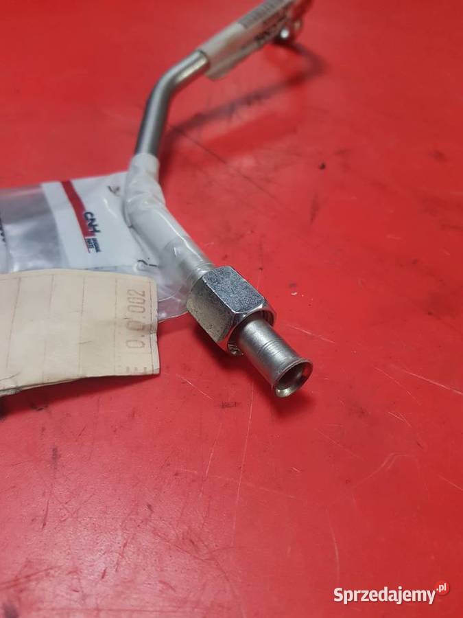 87289335 Wspornik CNH Holland Sulechów sprzedam